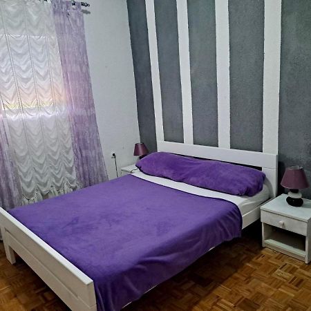 Apartment Vujcic Donji Okrug  Luaran gambar