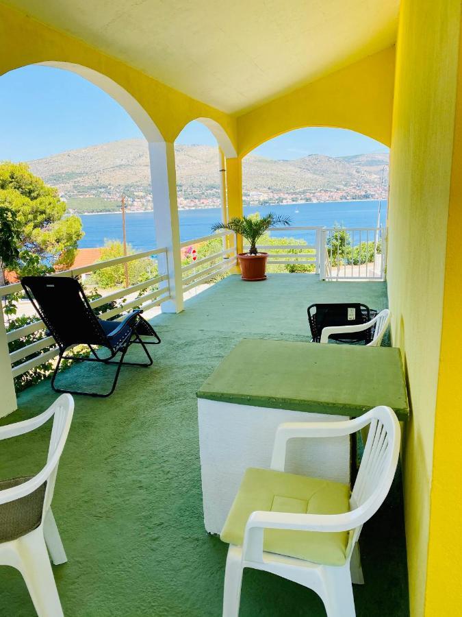 Apartment Vujcic Donji Okrug  Luaran gambar