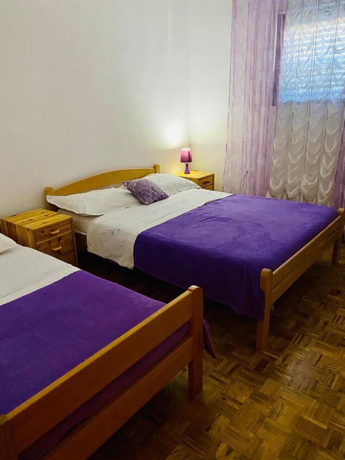 Apartment Vujcic Donji Okrug  Luaran gambar