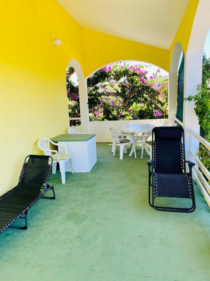 Apartment Vujcic Donji Okrug  Luaran gambar