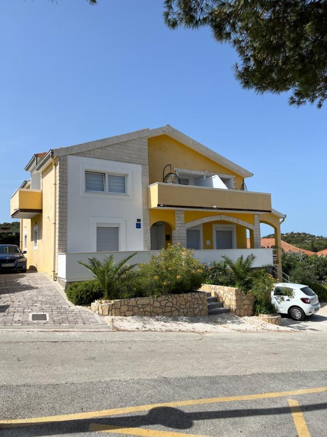 Apartment Vujcic Donji Okrug  Luaran gambar