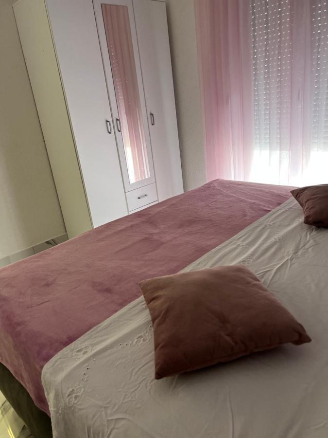 Apartment Vujcic Donji Okrug  Luaran gambar