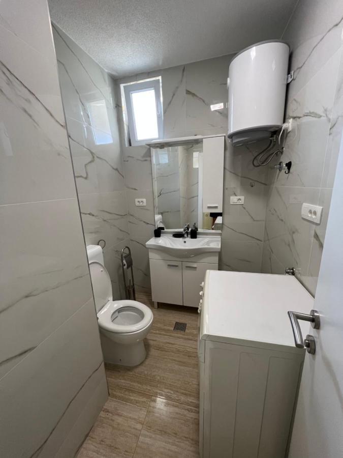 Apartment Vujcic Donji Okrug  Luaran gambar