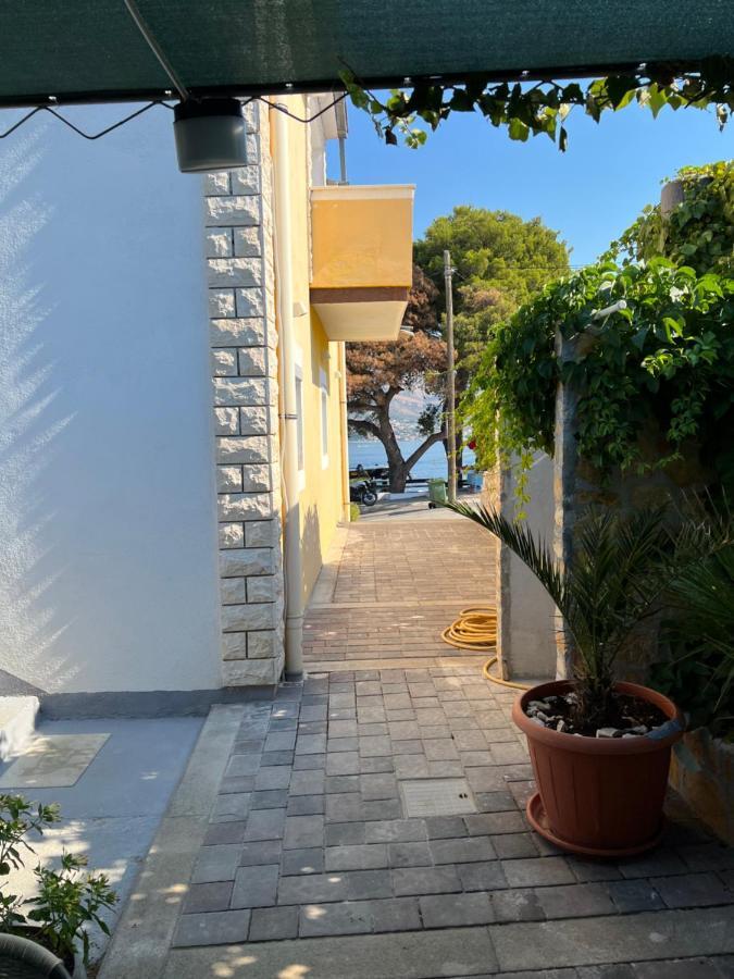 Apartment Vujcic Donji Okrug  Luaran gambar
