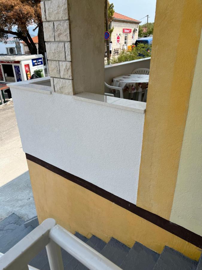 Apartment Vujcic Donji Okrug  Luaran gambar