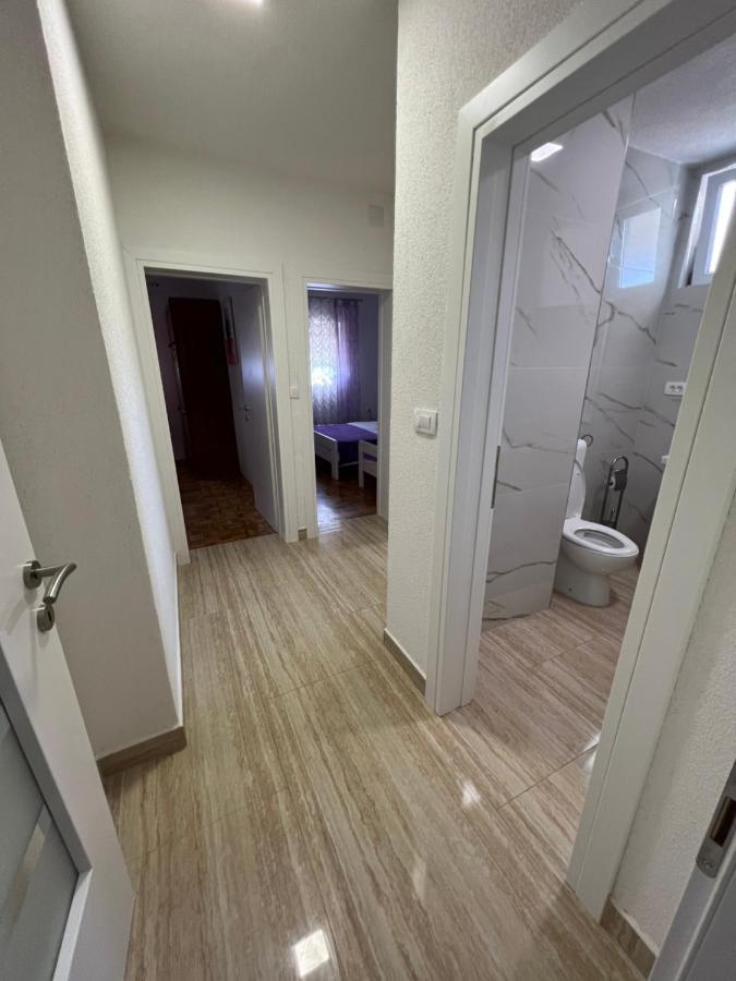 Apartment Vujcic Donji Okrug  Luaran gambar