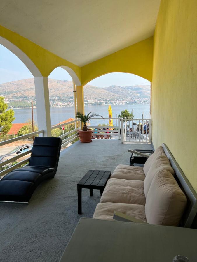 Apartment Vujcic Donji Okrug  Luaran gambar