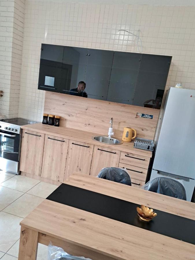 Apartment Vujcic Donji Okrug  Luaran gambar