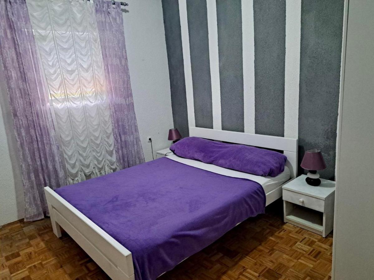Apartment Vujcic Donji Okrug  Luaran gambar