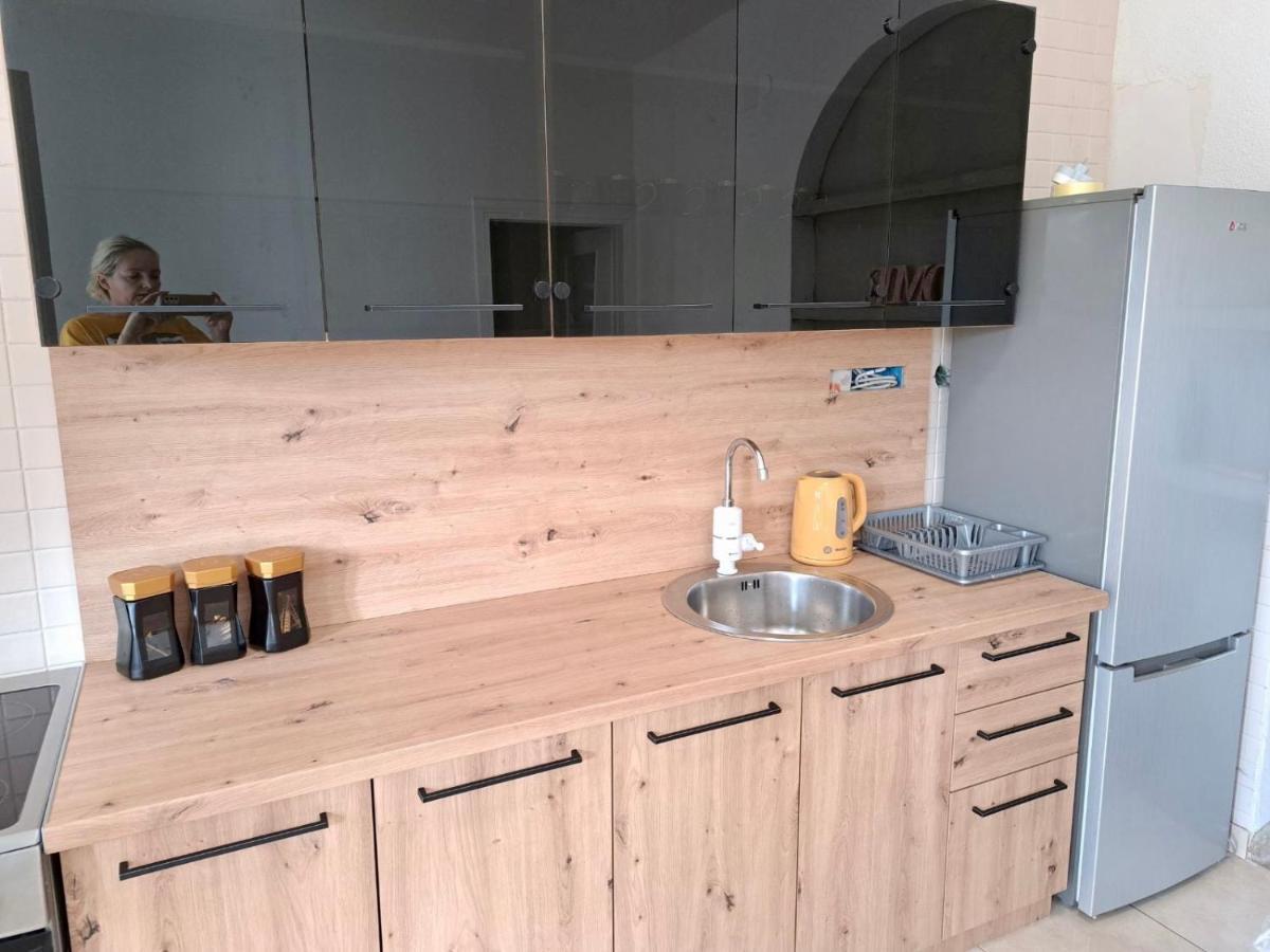 Apartment Vujcic Donji Okrug  Luaran gambar