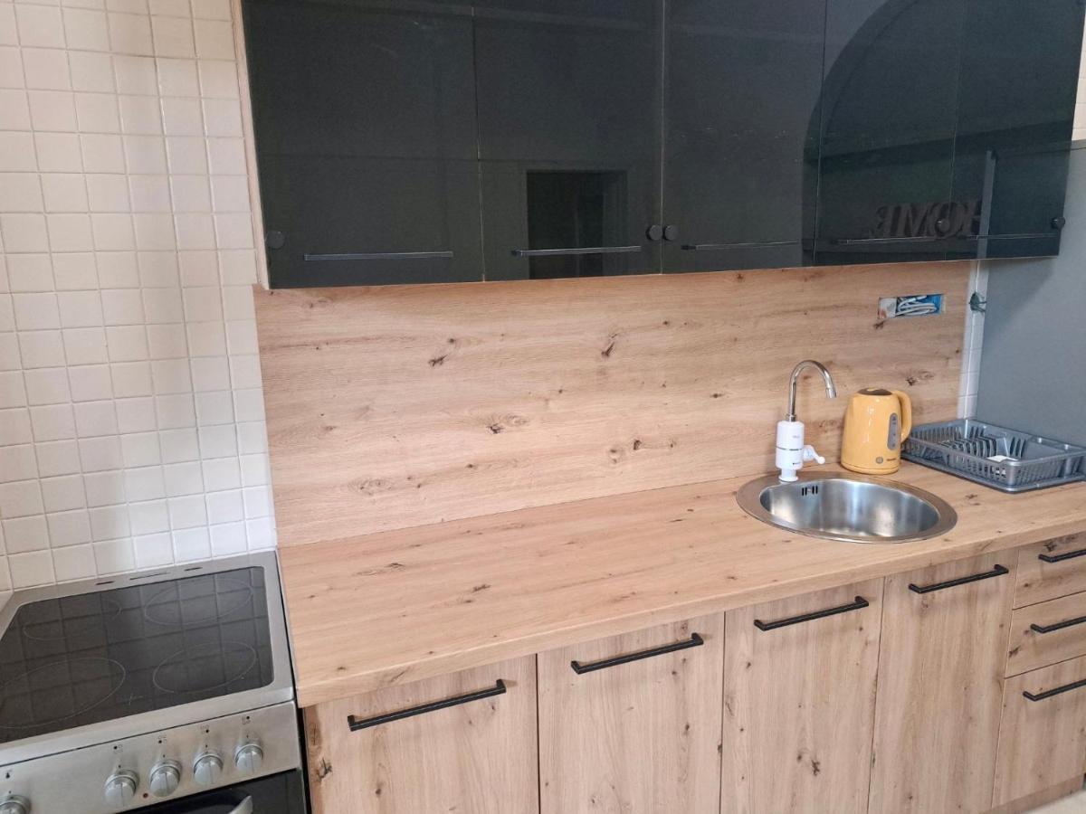 Apartment Vujcic Donji Okrug  Luaran gambar