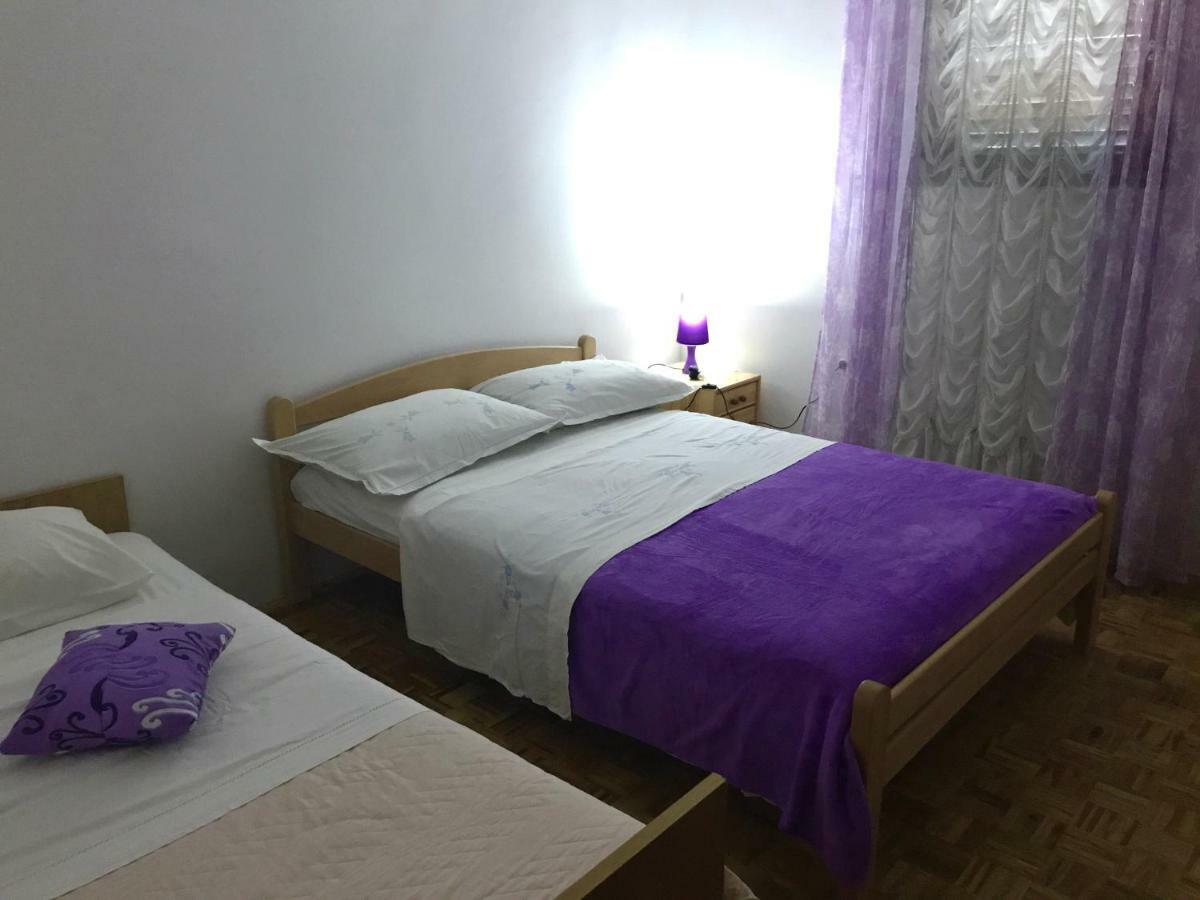 Apartment Vujcic Donji Okrug  Luaran gambar